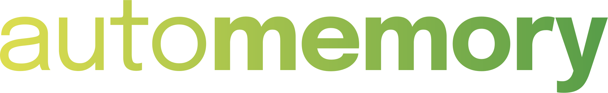 automemory