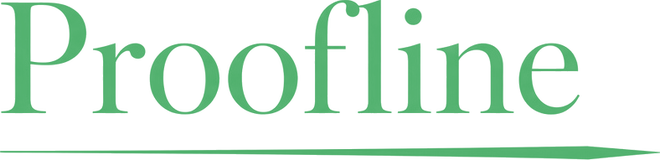 proofline
